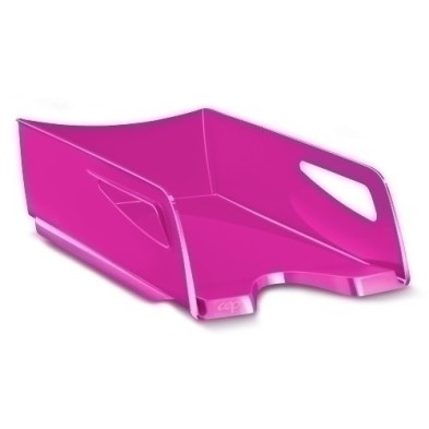 1002200371-BANDEJA SOBREMESA CEP MAXI ROSA precio por 1 unidades