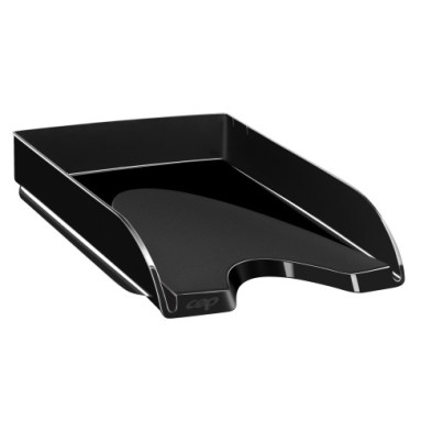 1002000161-BANDEJA SOBREMESA CEP GLOSS NEGRO precio por 1 unidades