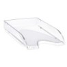 1002000111-BANDEJA SOBREMESA CEP GLOSS CRISTAL precio por 1 unidades