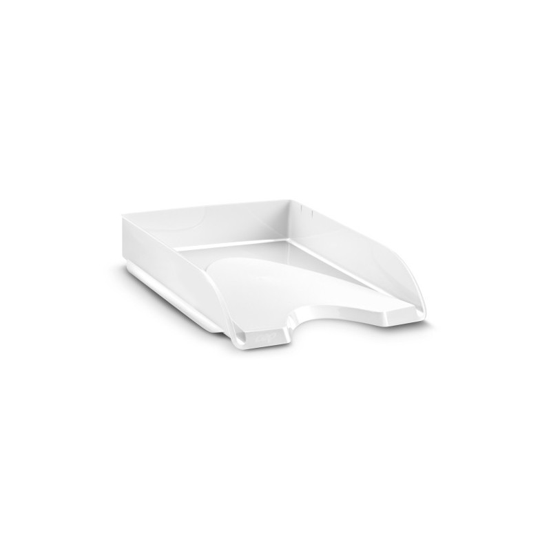 1002000021-BANDEJA SOBREMESA CEP GLOSS BLANCO precio por 1 unidades