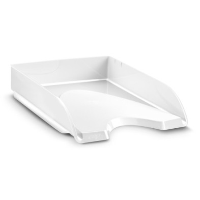 1002000021-BANDEJA SOBREMESA CEP GLOSS BLANCO precio por 1 unidades