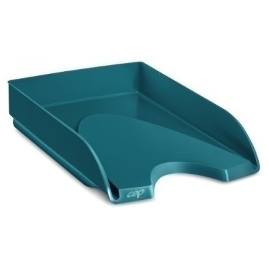 1002000431-BANDEJA SOBREMESA CEP GLOSS ESMERALDA precio por 1 unidades