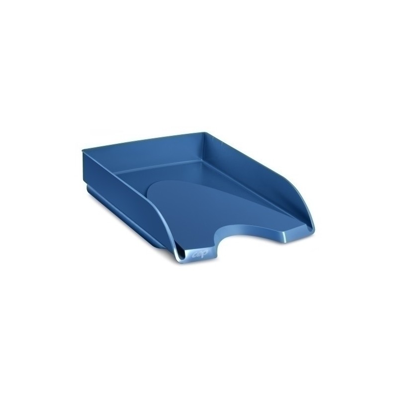 1002000441-BANDEJA SOBREMESA CEP GLOSS AZUL precio por 1 unidades