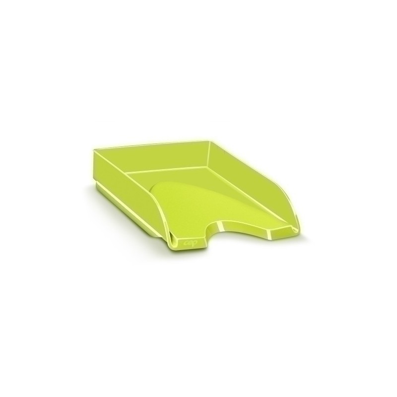 1002000301-BANDEJA SOBREMESA CEP GLOSS ANIS precio por 1 unidades