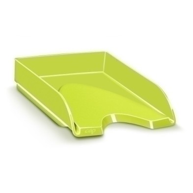 1002000301-BANDEJA SOBREMESA CEP GLOSS ANIS precio por 1 unidades