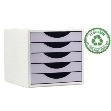 4005 ML PS-MODULO 5 CAJONES...