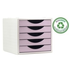 4005 RS PS-MODULO 5 CAJONES...