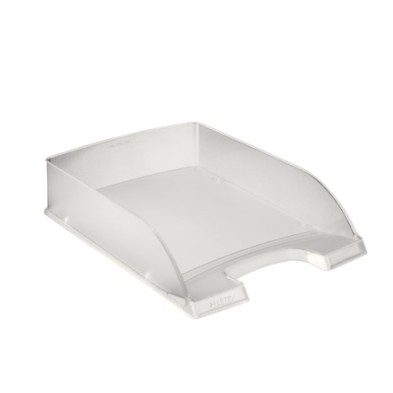 52272003-BANDEJA SOBREMESA LEITZ PLUS ST.OP. TRAS precio por 1 unidades