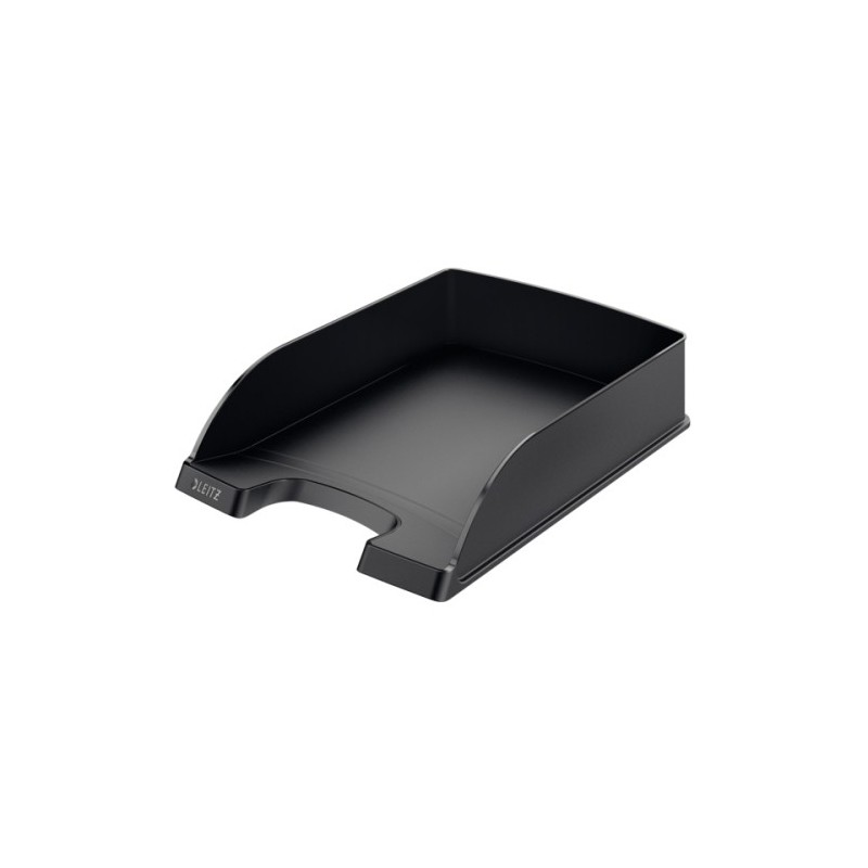 52272095-BANDEJA SOBREMESA LEITZ PLUS ST.OP.NEGRO precio por 1 unidades