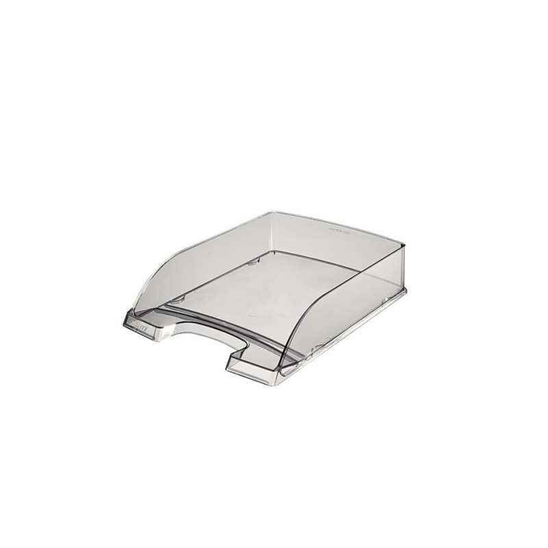52262092-BANDEJA SOBREMESA LEITZ PLUS ST.TRANS.FU precio por 1 unidades