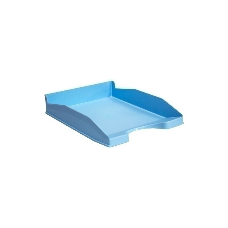 BSPAAZ-BANDEJA SOBREMESA PASTEL AZUL precio por 1 unidades