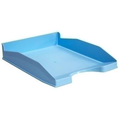 BSPAAZ-BANDEJA SOBREMESA PASTEL AZUL precio por 1 unidades