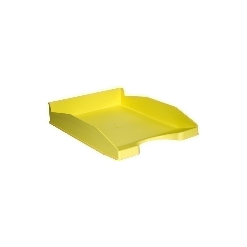 BSPAAM-BANDEJA SOBREMESA PASTEL AMARILLO precio por 1 unidades