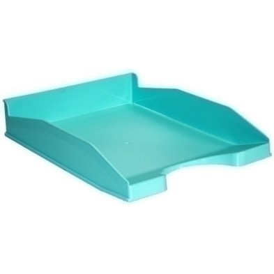 BSPAVE-BANDEJA SOBREMESA PASTEL VERDE precio por 1 unidades