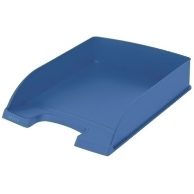 52275030-BANDEJA SOBREMESA LEITZ RECYCLE AZUL precio por 1 unidades