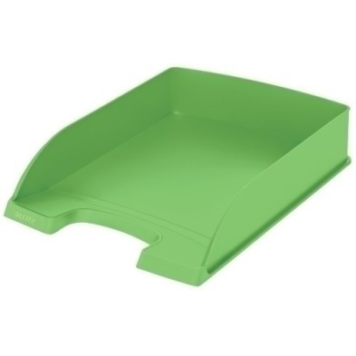 52275050-BANDEJA SOBREMESA LEITZ RECYCLE VERDE precio por 1 unidades