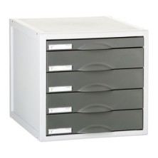 8405C GF-MODULO 5 CAJONES...