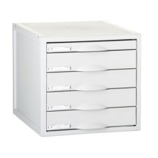 8405C GS-MODULO 5 CAJONES...