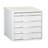 8405C GS-MODULO 5 CAJONES GRIS precio por 1 unidades