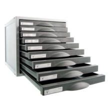 8409C GF-MODULO 9 CAJONES...