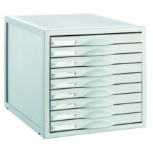 8409C GS-MODULO 9 CAJONES...