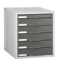 8206C GF-MODULO 6 CAJONES...