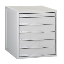 8206C GS-MODULO 6 CAJONES...