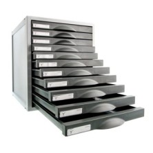 8211C GF-MODULO 11 CAJONES...