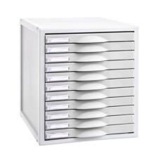 8211C GS-MODULO 11 CAJONES...