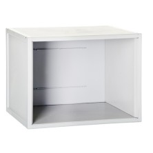8100H GS-MODULO HUECO GRIS...