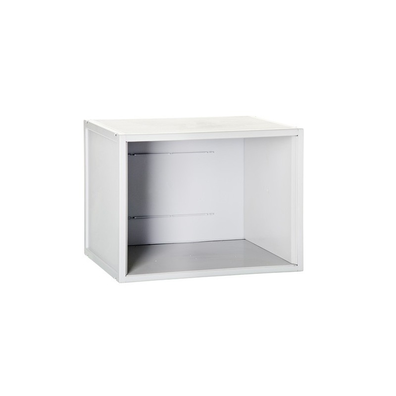 8100H GS-MODULO HUECO GRIS precio por 1 unidades
