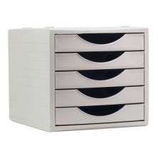 4005 GS-MODULO 5 CAJONES...