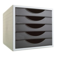 4005 NE-MODULO 5 CAJONES...