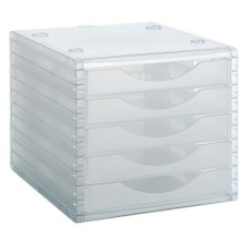 4005 CS TL-MODULO 5 CAJONES...