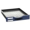 6501 AZ-CONJUNTO 2 CAJONES ARCHIVODOC AZUL precio por 1 unidades
