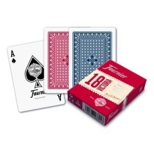 10023376/F21642-BARAJA Nº  18  55 CARTAS POKER precio por 1 unidades