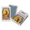 10023423/F35182-BARAJA ESPAÑOLA PLAST. 50 CARTAS 2100 precio por 12 unidades