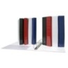 02726530-CARPETA CANGURO GRAFOP.A4 4 AN.40 mm precio por 10 unidades