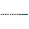 322/HB-LAPIZ STABILO EASY GRAPH DIESTROS-HB precio por 12 unidades