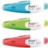 00025899-CORR.CINTA RETRACTIL 5 mm x 6 m precio por 12 unidades