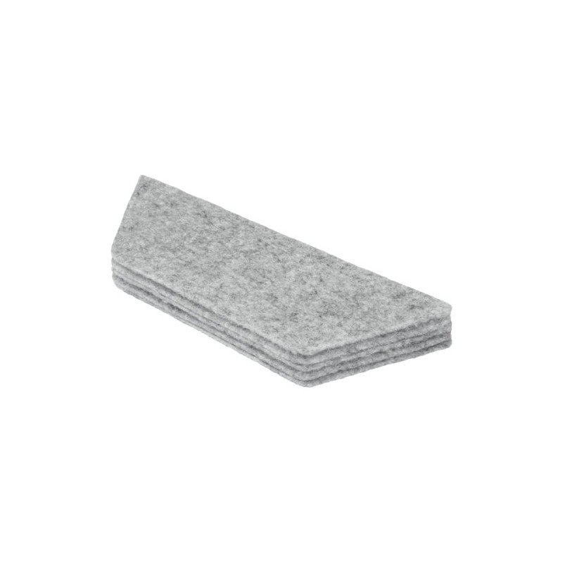 1905326-RECAMBIO BORRADOR NOBO PARA PIZARRA precio por 1 unidades