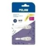 BWM10443-RECAMBIO CORR.CINTA MILAN 5 mm x 6 B/2 precio por 24 unidades
