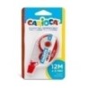42091-CORR.CINTA CARIOCA 5x12m precio por 12 unidades