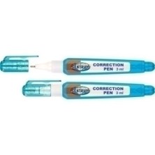 88300-CORRECTOR LIQUIDO BOLIGRAFO CENTRUM 3ml precio por 12 unidades