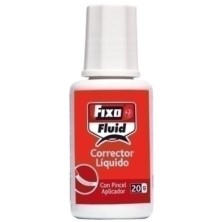 00030300-CORR.LIQ.FRASCO FIXO 20ml precio por 10 unidades