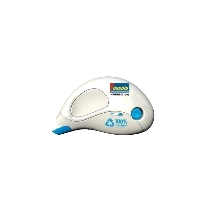 7001468-CORR.CINTA IMEDIO COMPACT 5 mm x 10 m precio por 12 unidades