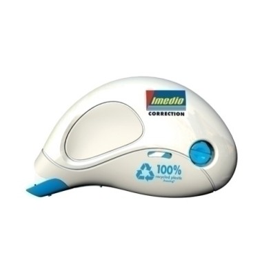 7001468-CORR.CINTA IMEDIO COMPACT 5 mm x 10 m precio por 12 unidades