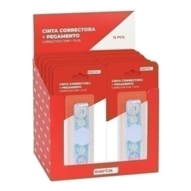 3422051079-CORR.CINTA SAFTA RETRACTIL EXP.12 precio por 1 unidades