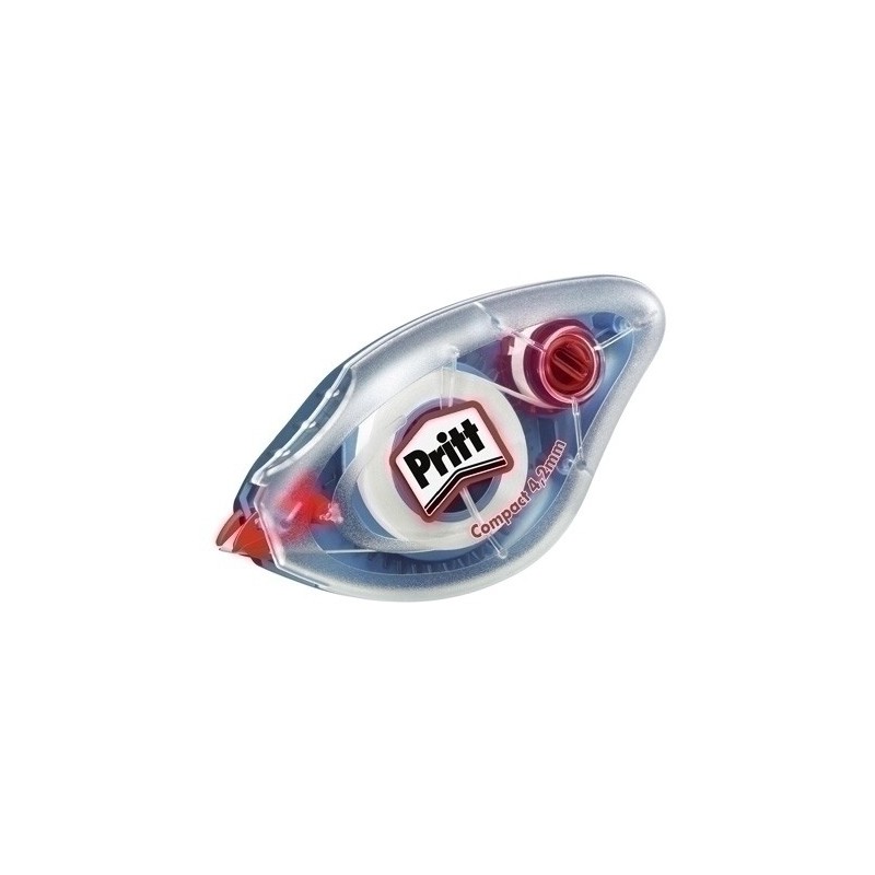 2683110-CORR.CINTA PRITT COMPACT FLEX 6 mm precio por 1 unidades