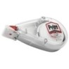 2683082-CORR.CINTA PRITT MINI 4.2 mm x 7 m precio por 10 unidades